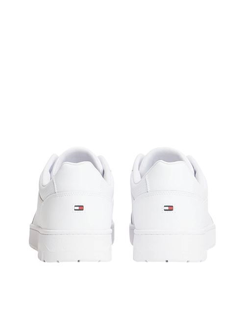 FM0FM05927YBS BIANCO Tommy Jeans | FM0FM05927YBS BIANCO